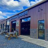 New River Brewing Taproom & Brewery/Brewzer's Bites