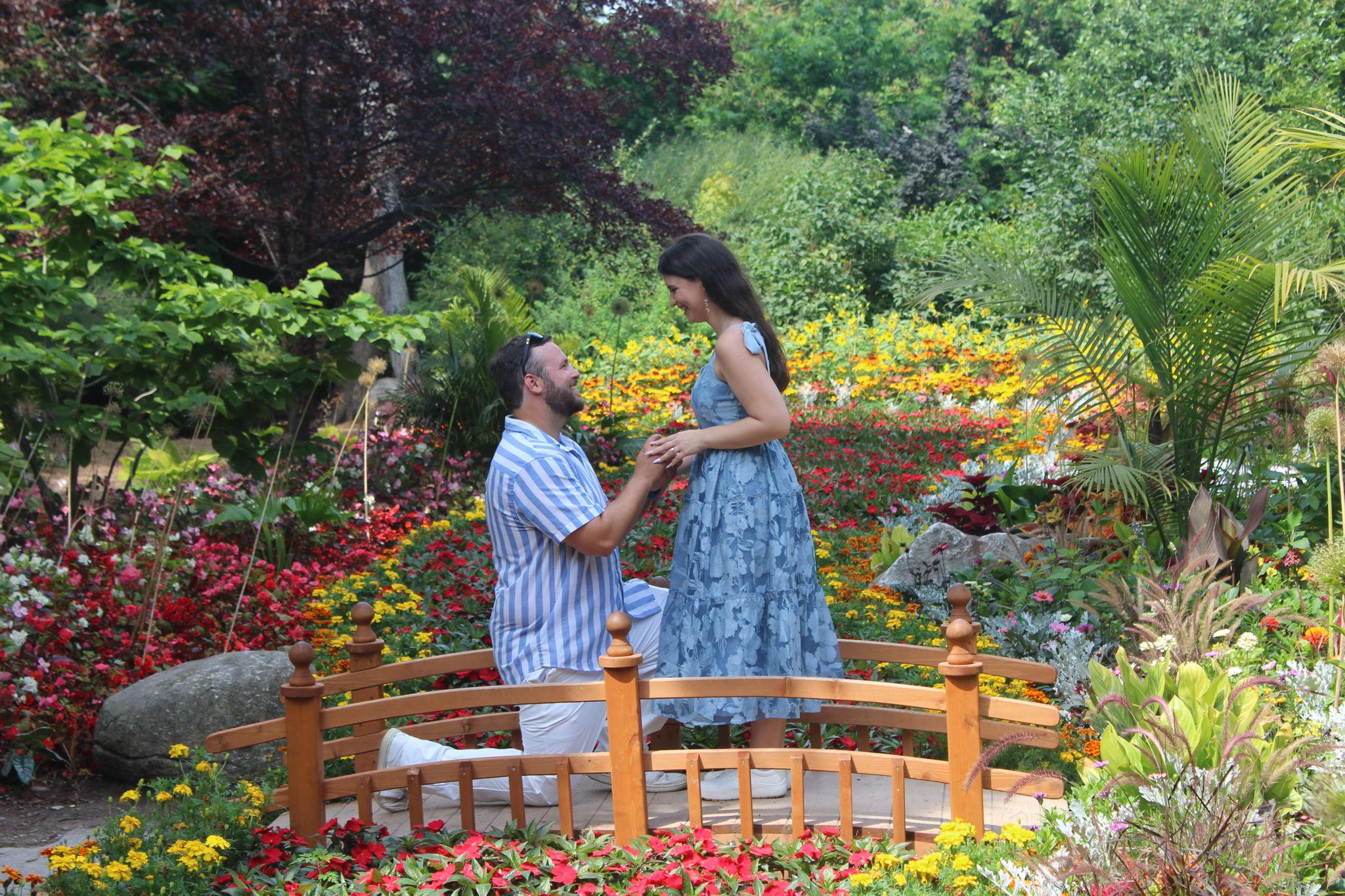 The Wedding Website of Matt Bradlee and Lucy Rosa