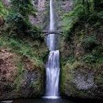 Multnomah Falls
