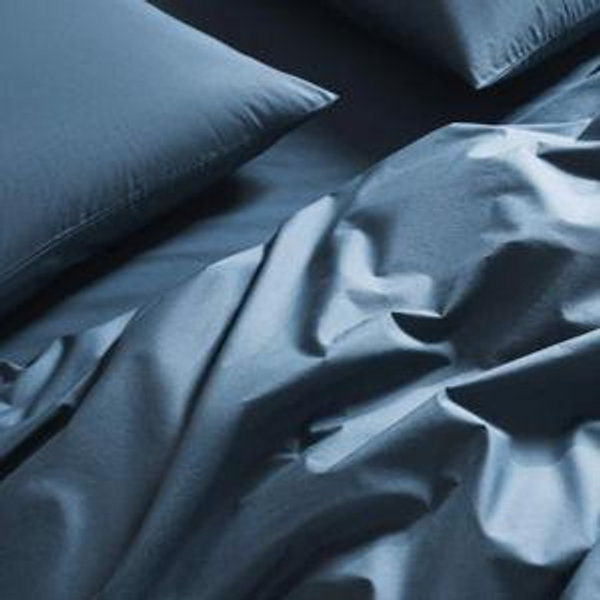 Luxe Sateen Core Sheet Set California King