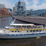 Victory Rover Naval Base Cruises