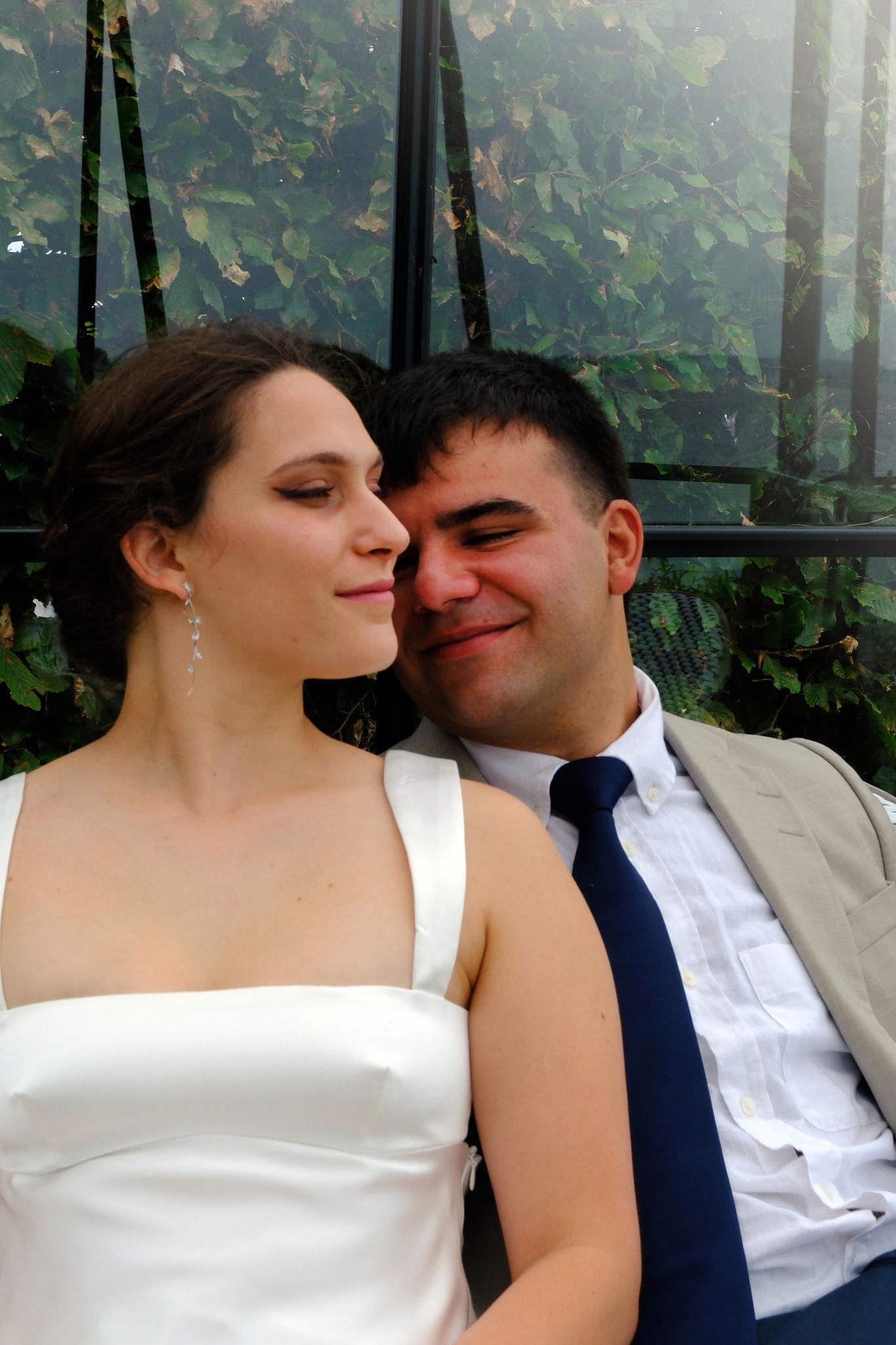 The Wedding Website of candela dri and ivan Escobar