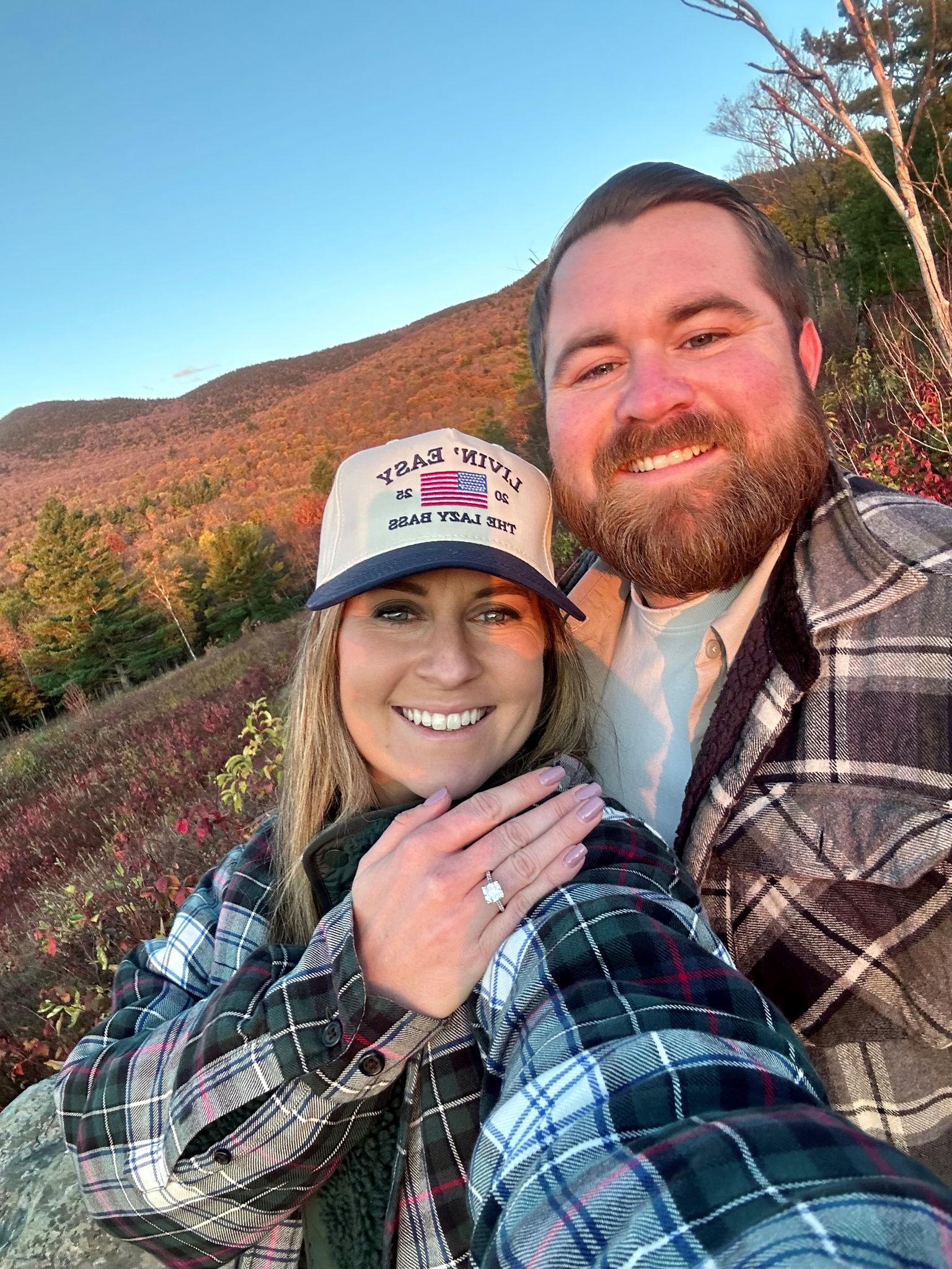 The Wedding Website of Lil Carney and Casey Decker