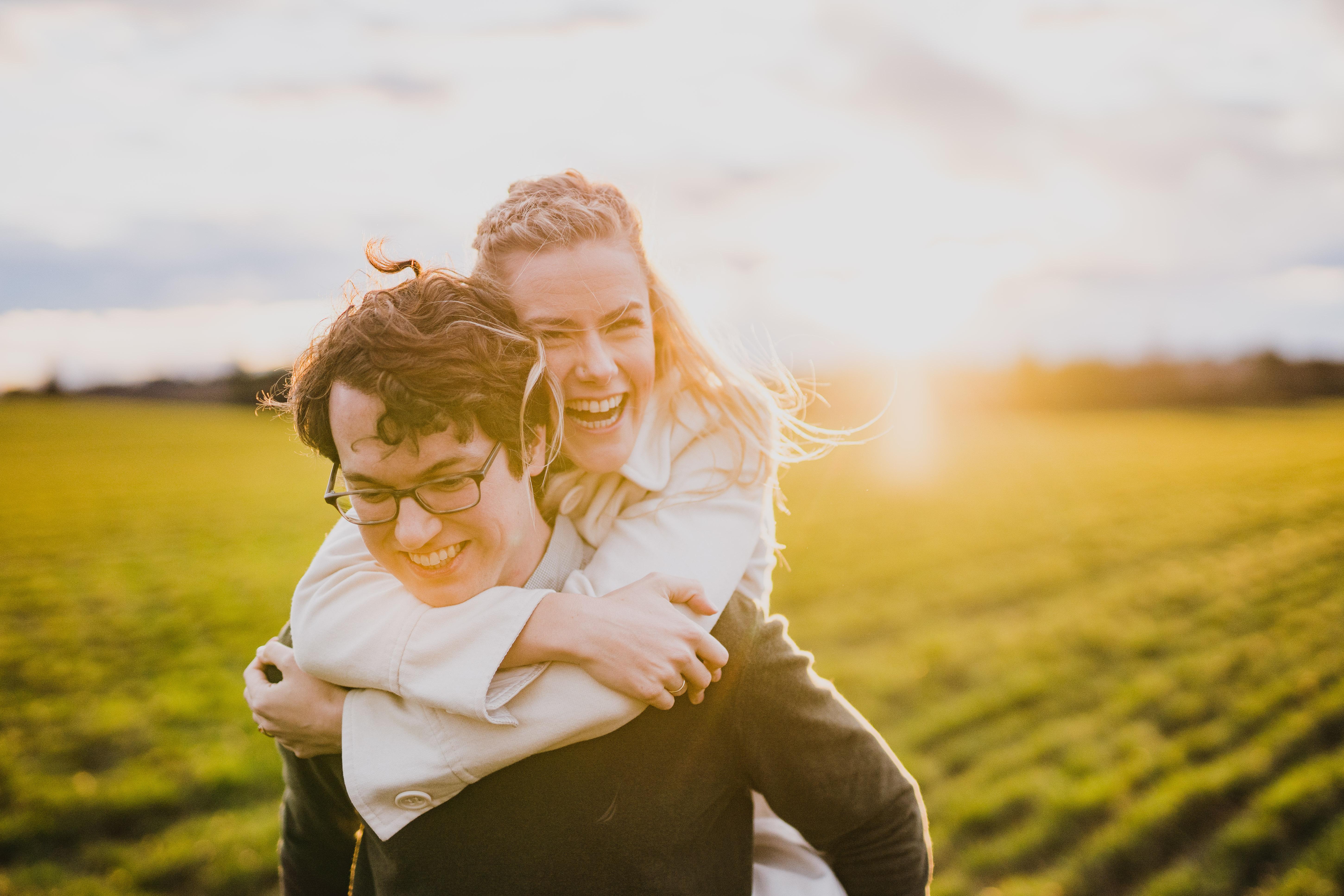 The Wedding Website of Melinda Abendroth and Daniel Frizzell