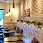 JK Bakery Cafe (downtown)