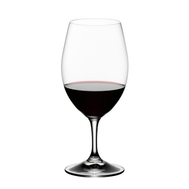 Riedel Maris Red Wine Glasses, Set of 2