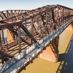 Big River Crossing