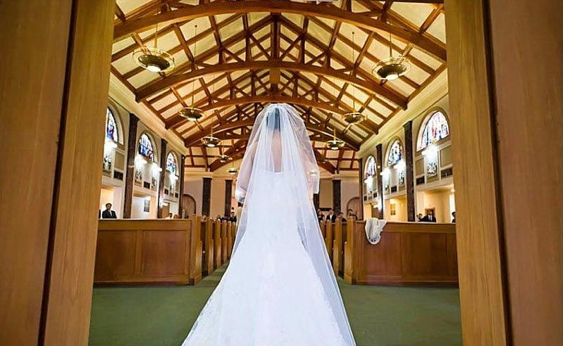 The Wedding Website of Crystal Serrano and Miguel Diaz