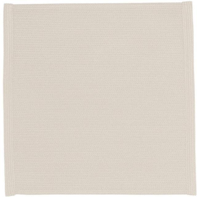 Linen Indoor/Outdoor Square Placemat