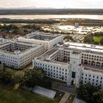 The Citadel