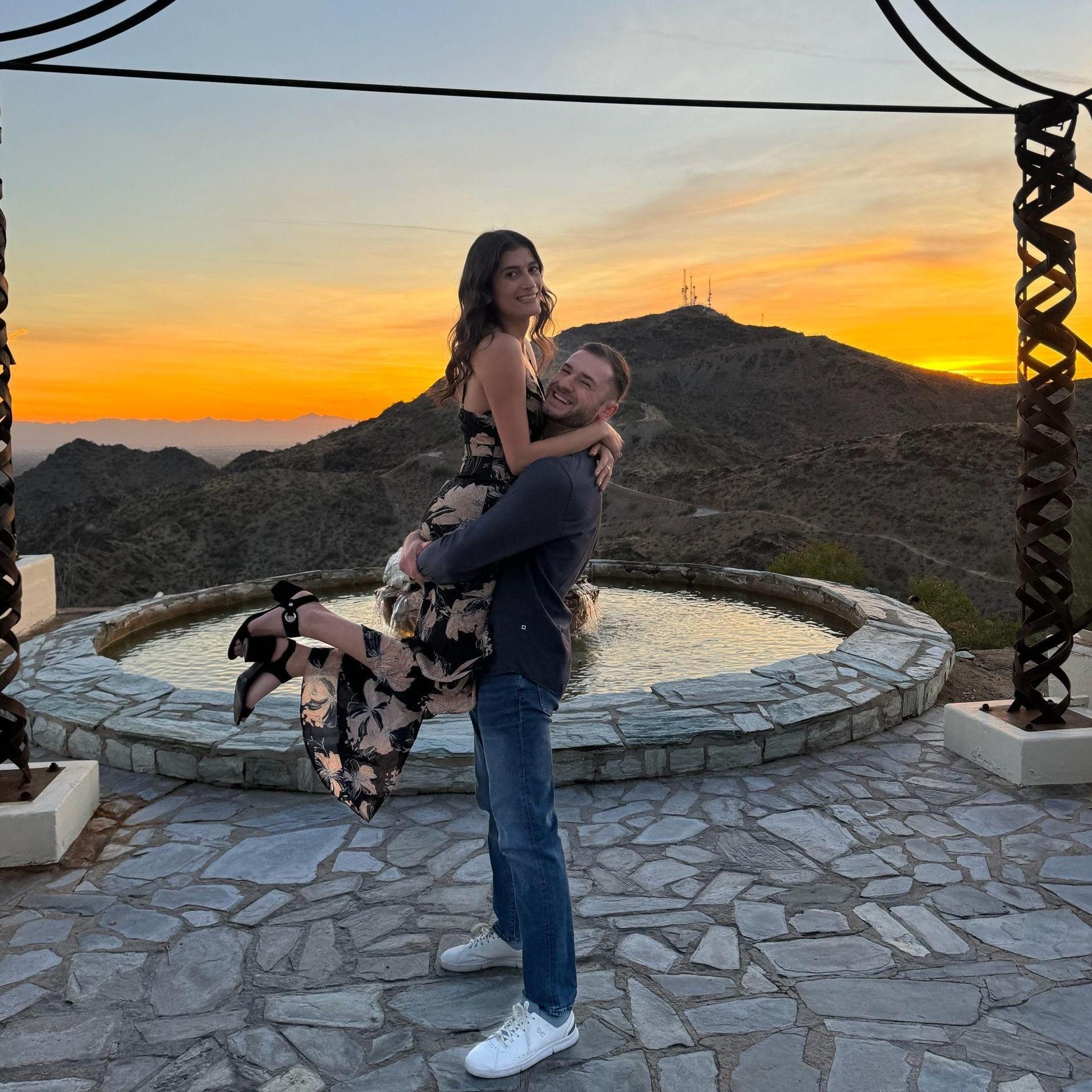 Our proposal!!