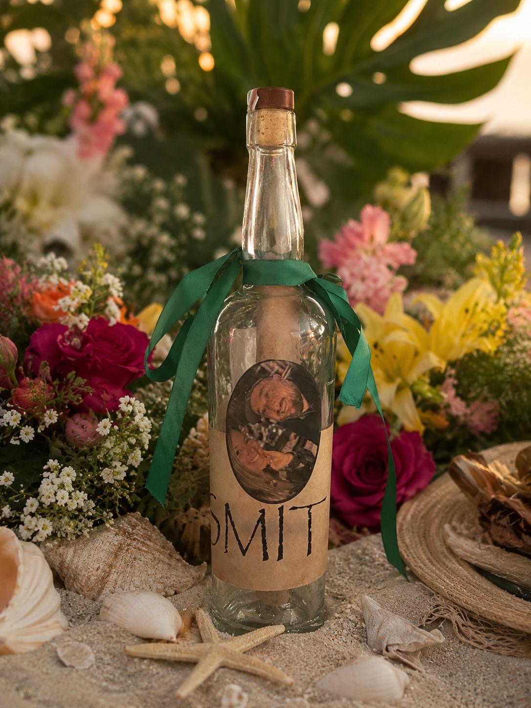 The Wedding Website of Michelle Hogan and Jeremy Smith