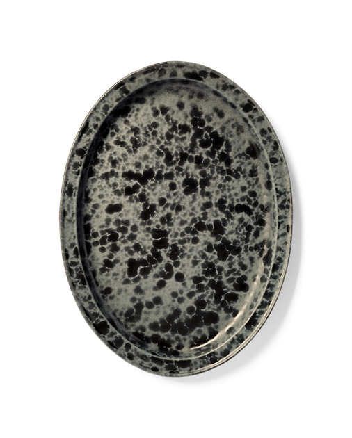 Bennington Oval Platter