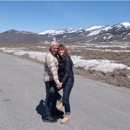 Montana - Spring 2019