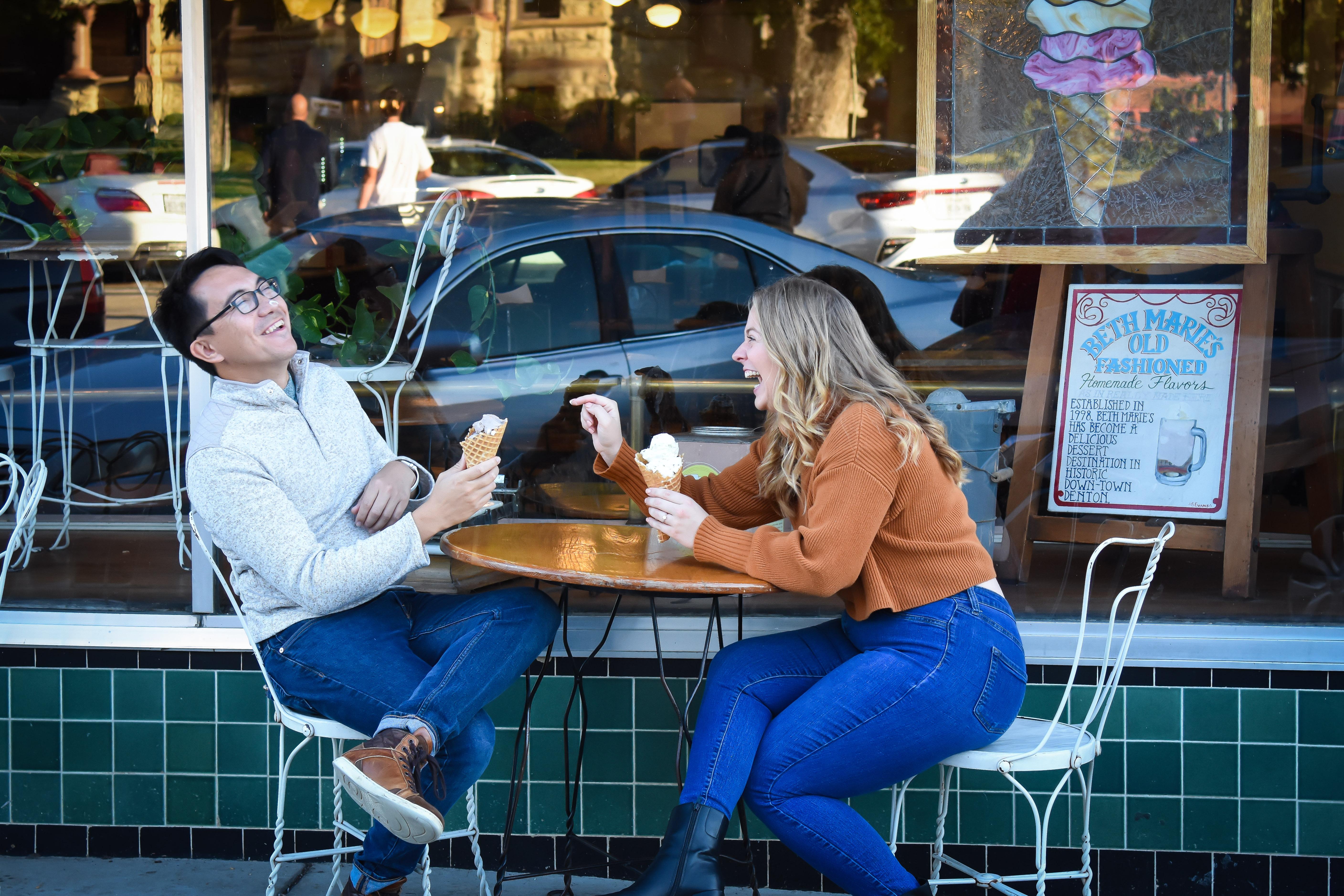 The Wedding Website of Aly Harris and Benji Baker