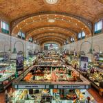 West Side Market