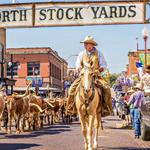 Fort Worth Stockyards