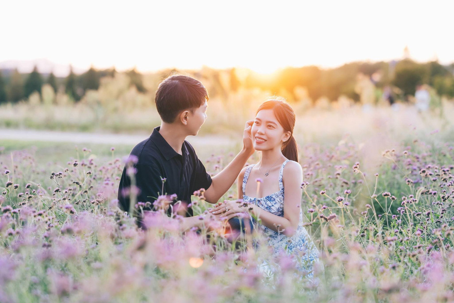 The Wedding Website of Nicole Gonzales and Donghwan Kim