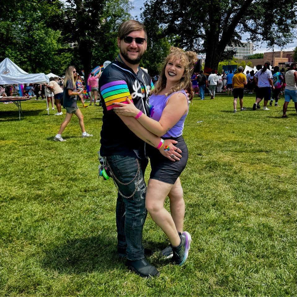 Indy Pride Fest June 2024