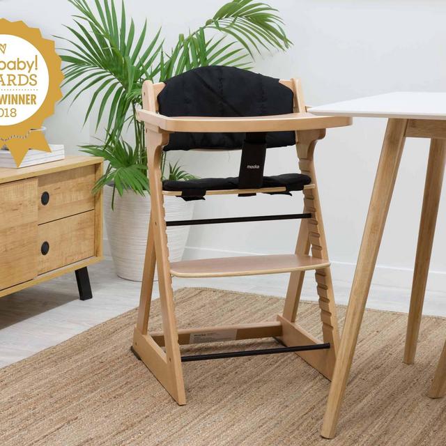 Mocka Original Highchair