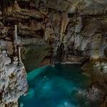 Natural Bridge Caverns