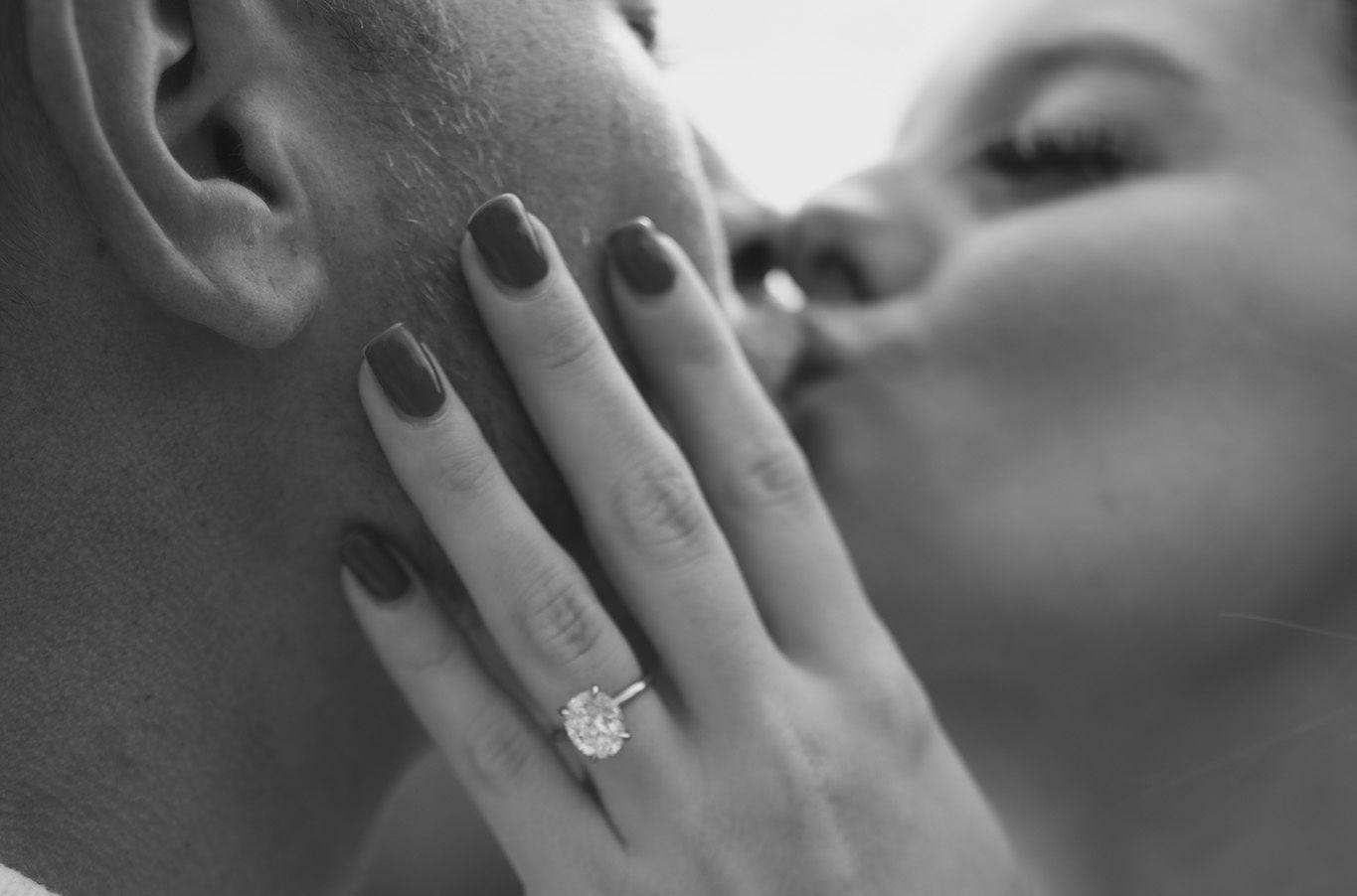 The Wedding Website of Alicia Spalding and Brandon Balcom