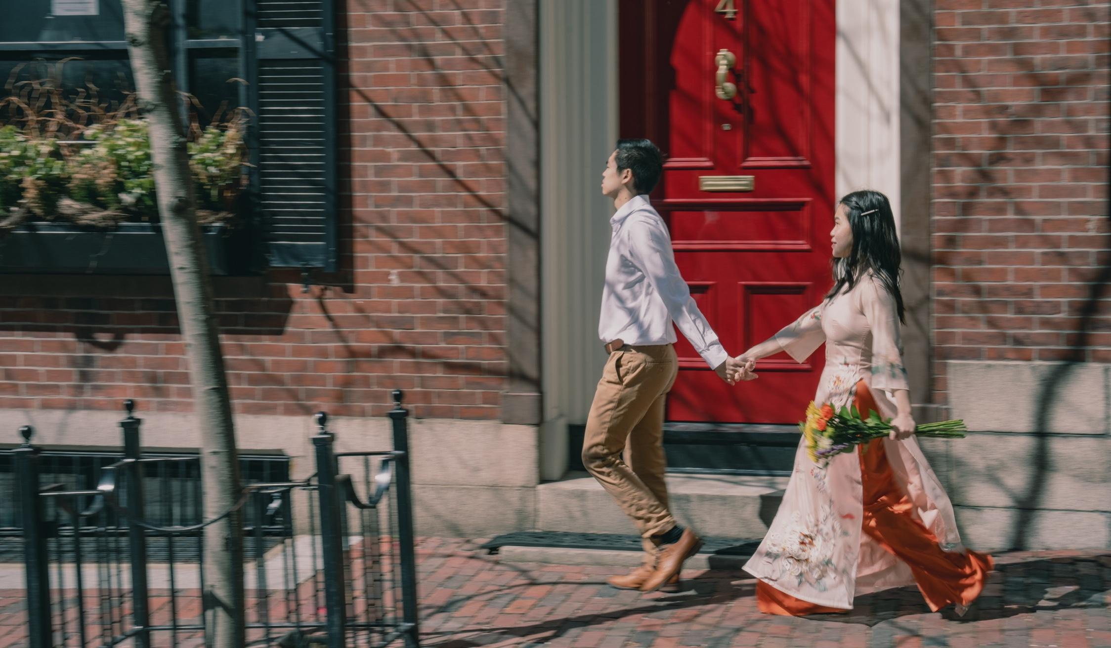 The Wedding Website of Dzung Nguyen and Ryan Guan
