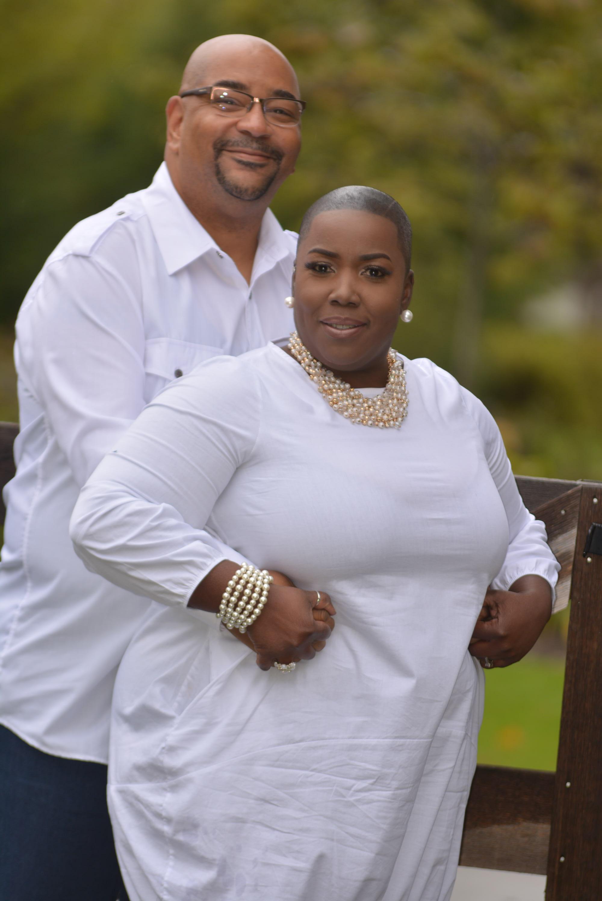 The Wedding Website of Teresca Terry and Derrick Showell