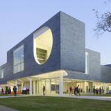 Houston Museum District