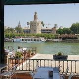 Restaurante La Primera Del Puente