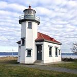 Point Robinson Lighthouse