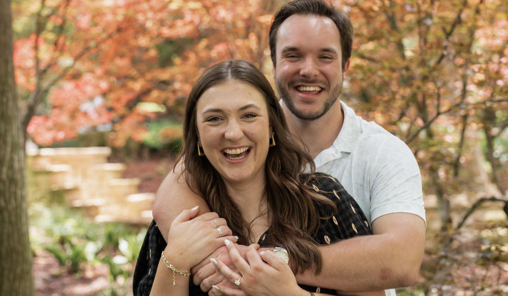 Carli Rowe and Jonathan Reed's Wedding Website