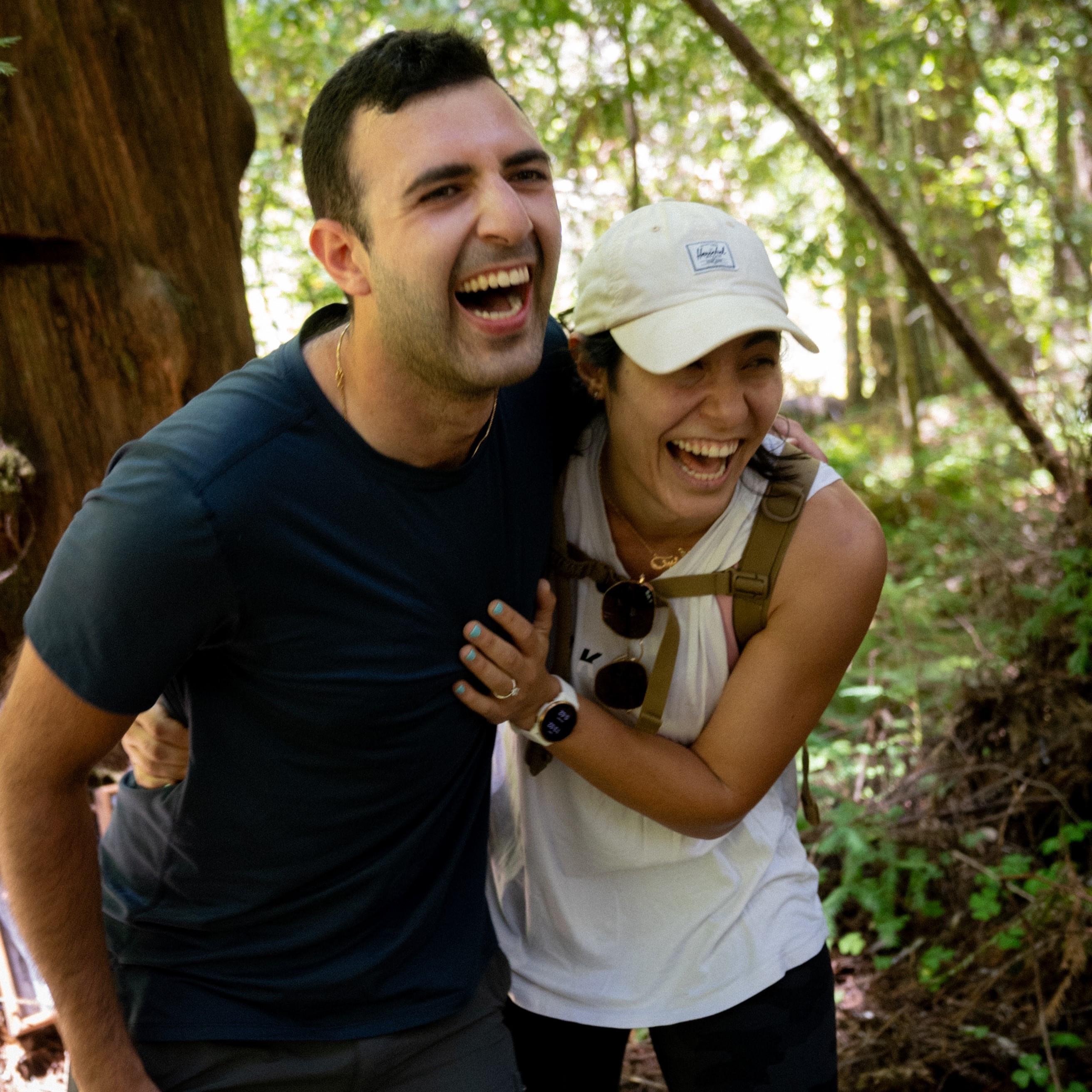 The Proposal - San Jose, California