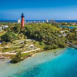 Jupiter Inlet Lighthouse & Museum