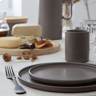 Redonda 3-Piece Place Setting, Service for 1