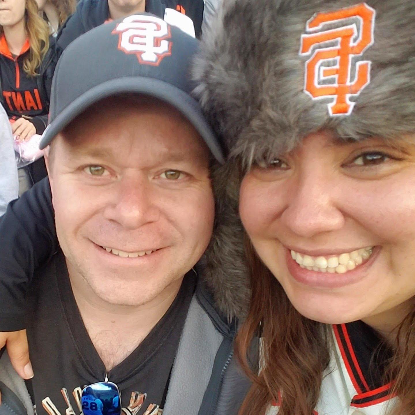 Go Giants!!!