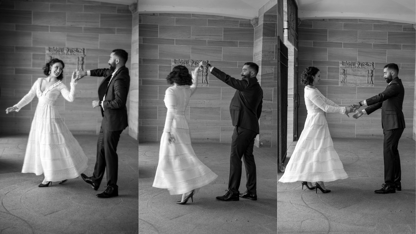 The Wedding Website of Kathryn Victoria Snyder and Darren Josué López León