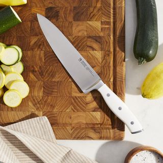 Forged Accent Chef's Knife