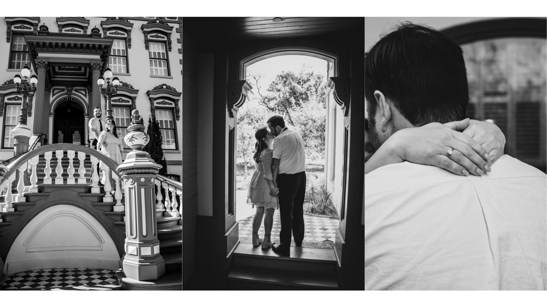 The Wedding Website of Nicole Cook and Jeffrey Larson