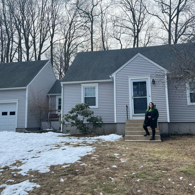 Home Renovations