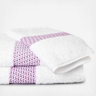 Tweed Bath Sheet