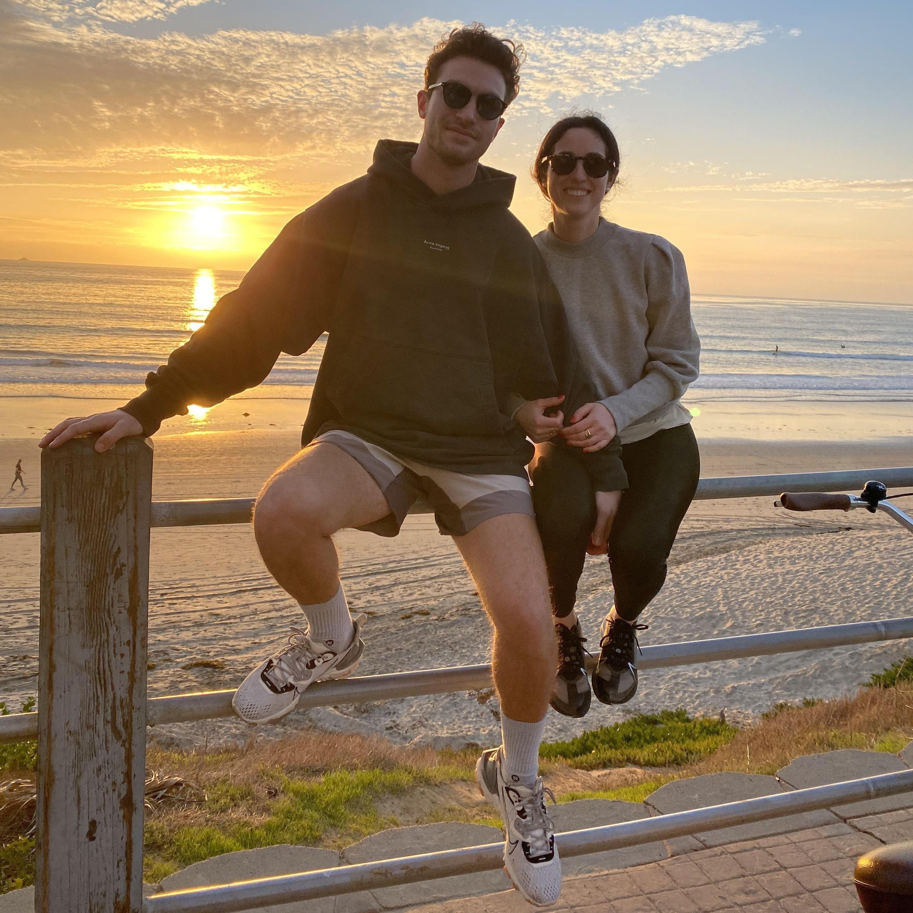 Pacific Beach, CA