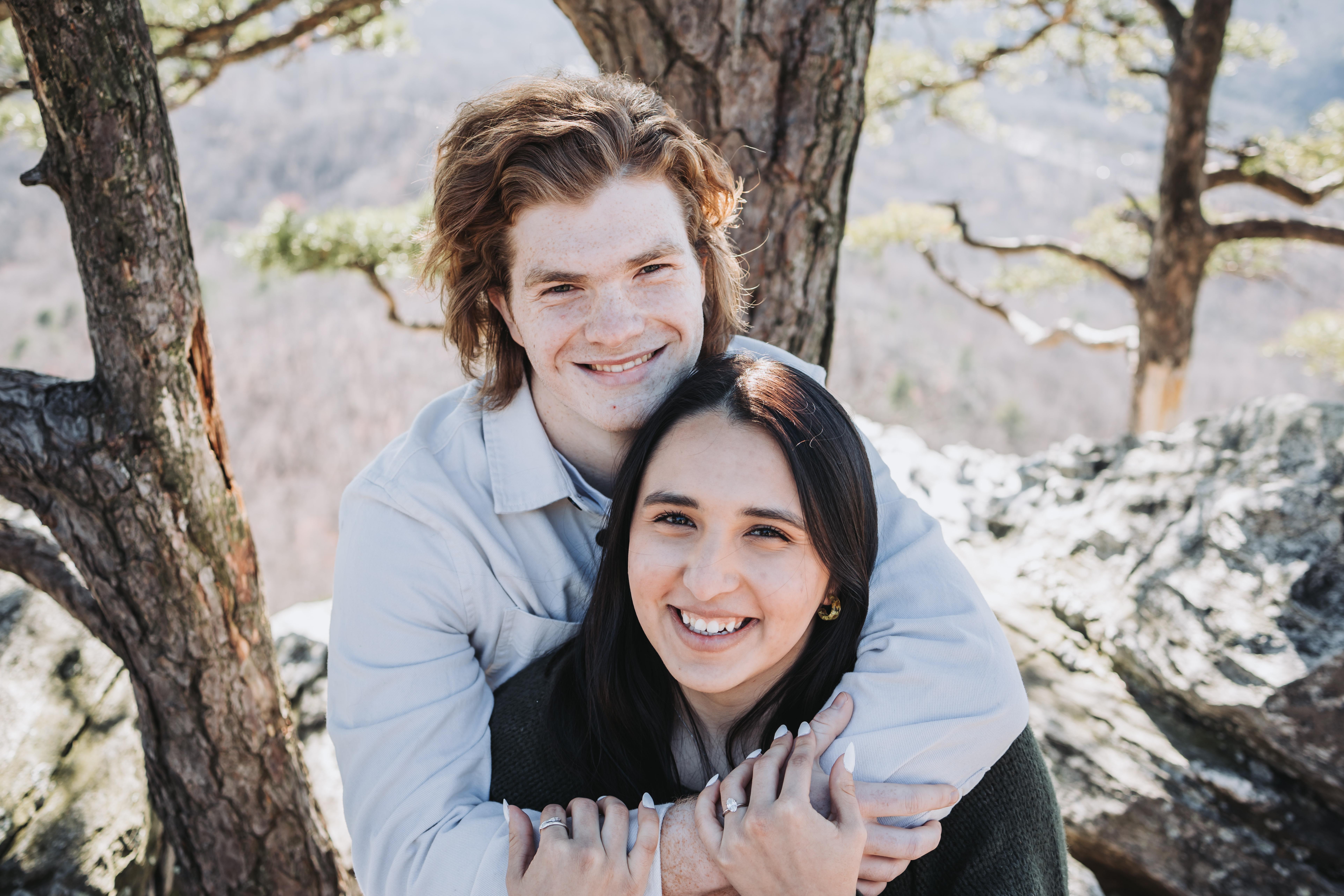 The Wedding Website of Kimmi Jimenez-Boschee and Garrett Thompson