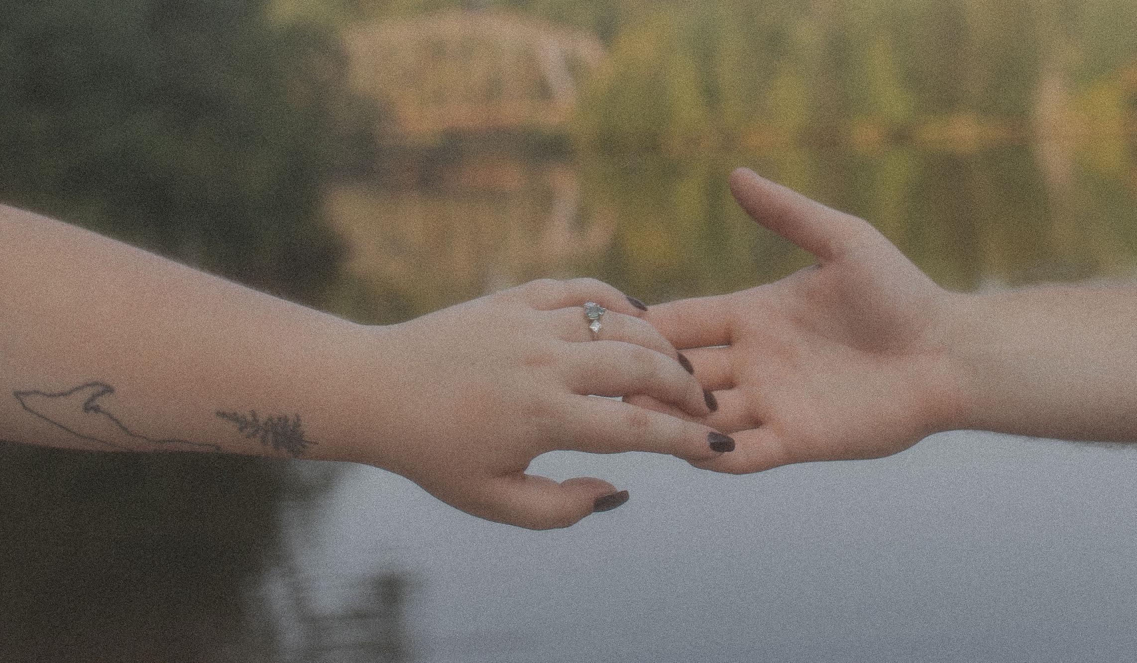 The Wedding Website of Taylor Myers and Beau Zorza