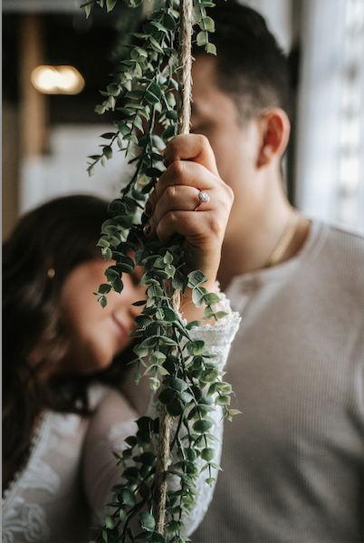 The Wedding Website of Mallory Hart and Steven Nguyen