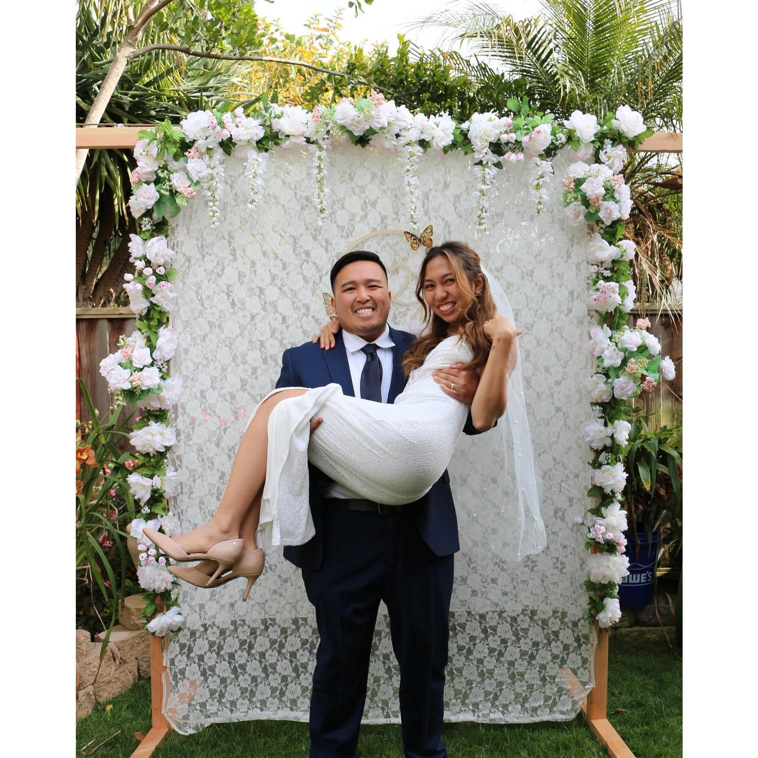 Wedding Day