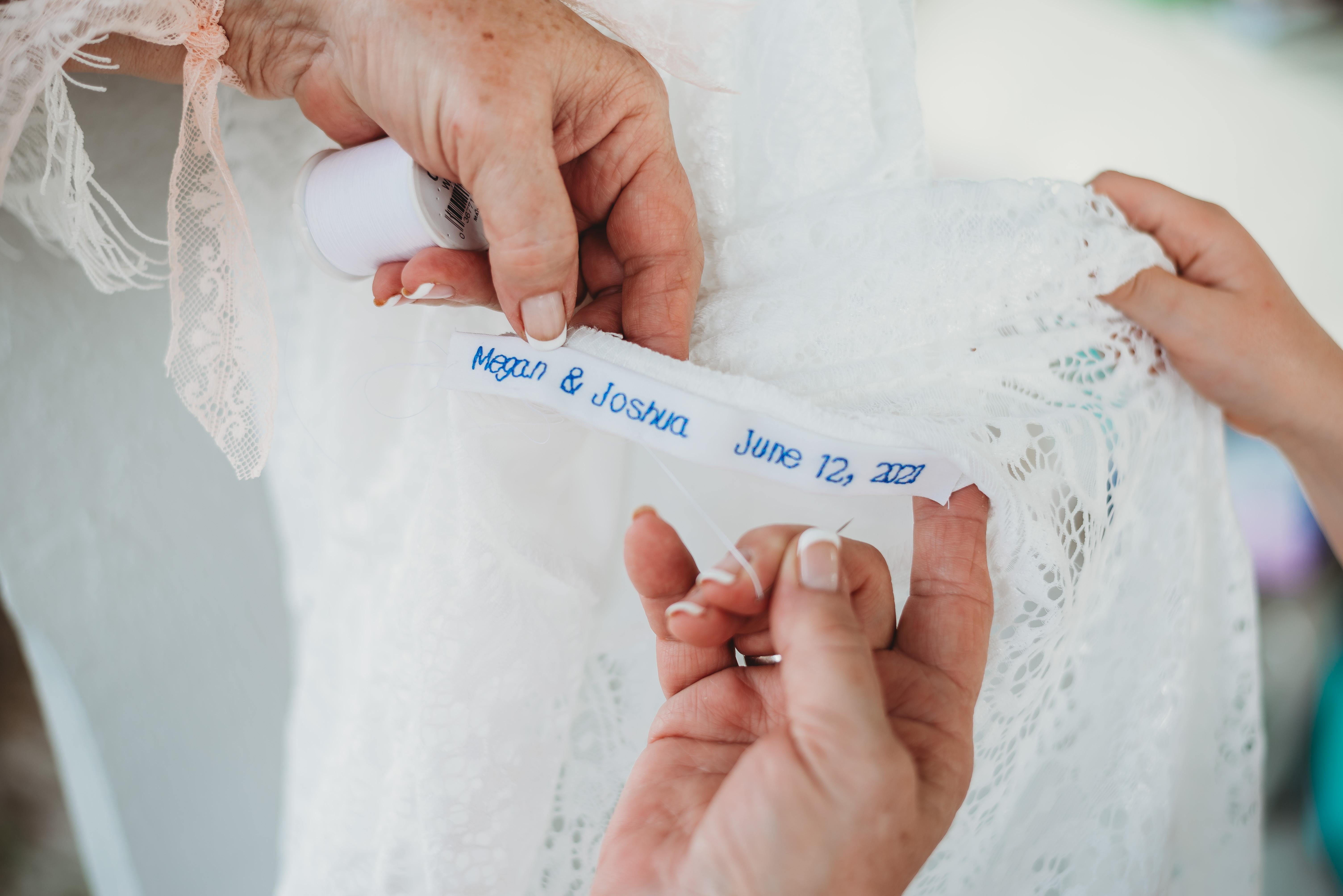 The Wedding Website of Megan Melott and Joshua Moss