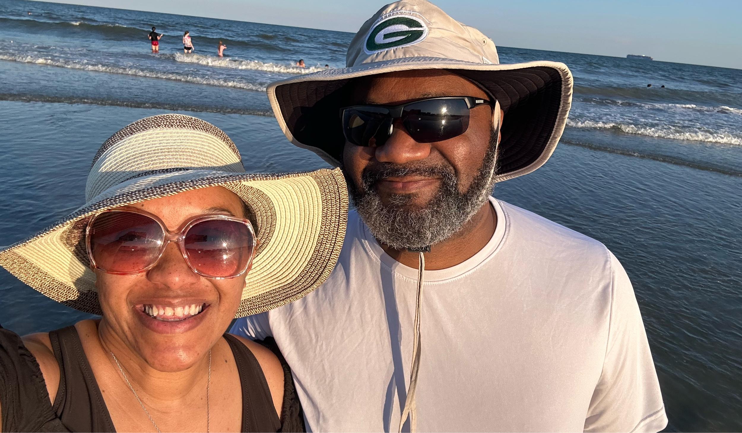 The Wedding Website of Elyse Brown and William Trice