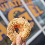 St-Viateur Bagel Shop