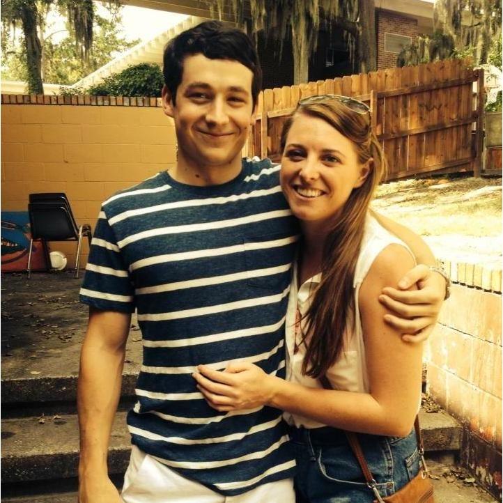 Gator Tailgates have always been one of our favorite ways to spend Saturdays together.